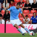 Lazio: parla Francesco Acerbi