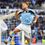Lazio: parla Ciro Immobile