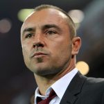 Lazio: parla Cristian Brocchi