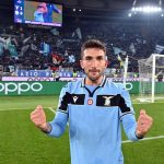 Lazio: parla Danilo Cataldi