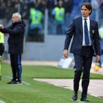 Lazio: parla Simone Inzaghi