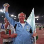 Lazio: Sven-Goran Eriksson