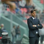Lazio: parla Paulo Fonseca