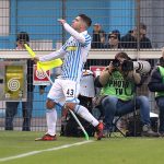 Lazio: trattativa con Paloschi
