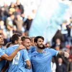 Lazio: vittoria nel derby per un primato