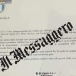 lettera