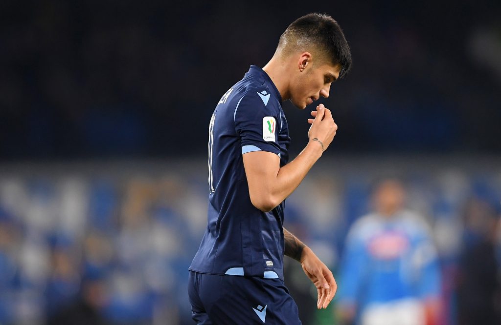 Notizie Lazio - Parla Lopez