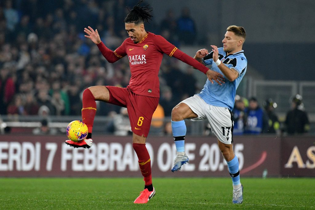 Notizie Lazio - La Roma vince 3-1 il derby virtuale benefico