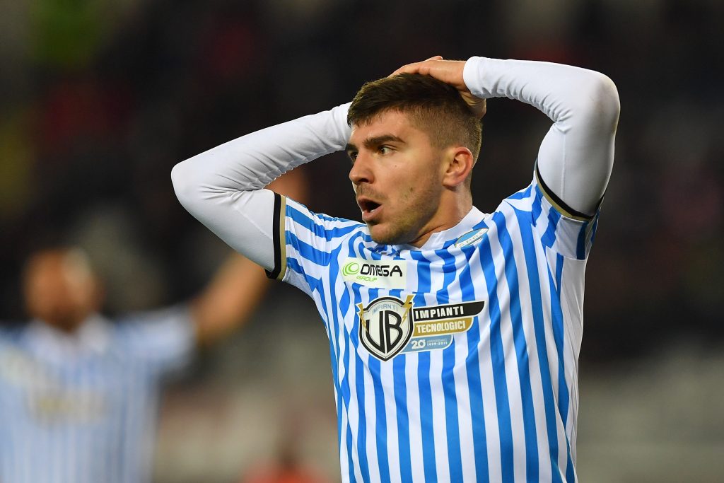 Notizie Lazio - Pista Paloschi in calo