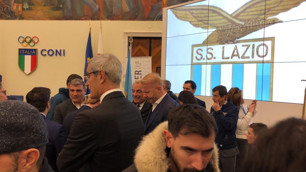 Polisportiva Lazio