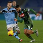 Coppa Italia: probabili formazioni Napoli-Lazio