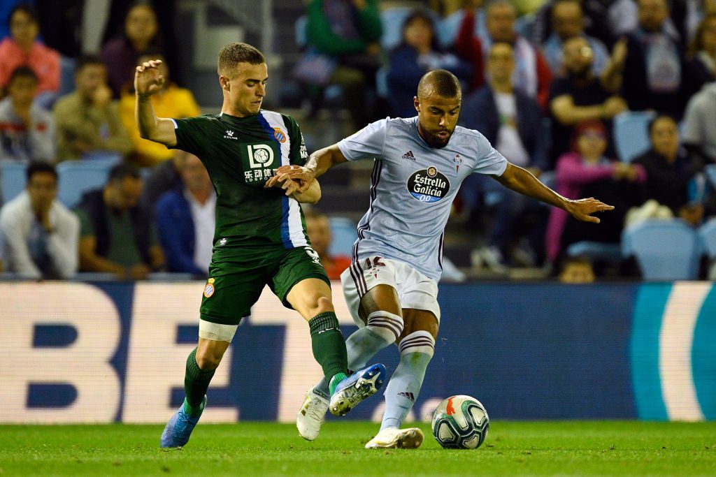 Mercato Lazio: piace sempre Rafinha