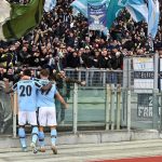 Lazio: il record in undici scatti