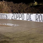 striscione-zaniolo