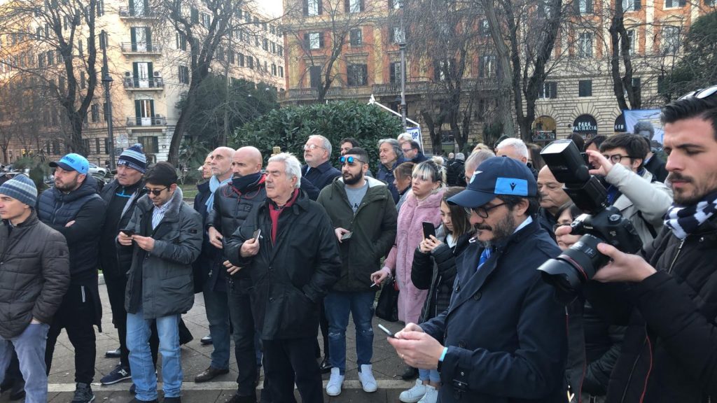 tifosi