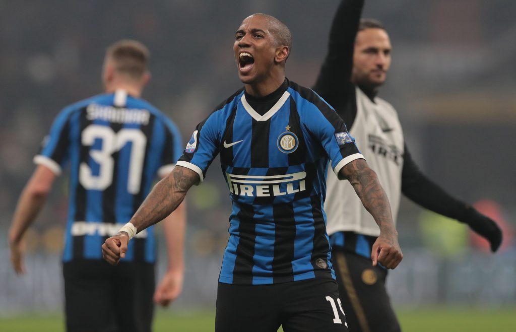 Notizie Lazio - Young positivo al Covid-19