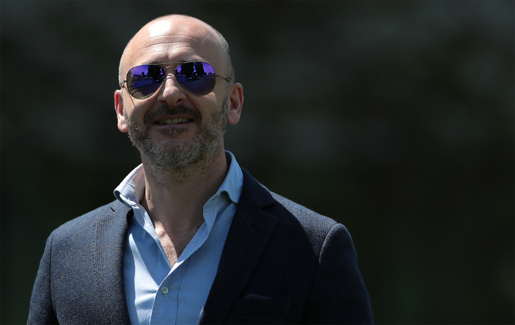 Calciomercato Inter - Il sogno di Ausilio