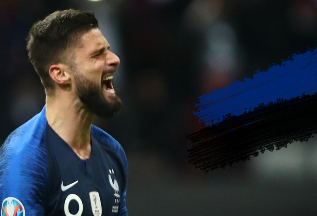 Giroud