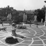 Coronavirus: le norme del Campidoglio