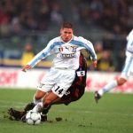 Ex Lazio: Diego Simeone