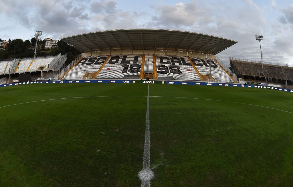 Extra Lazio - Allarme Coronavirus, rinviata Ascoli-Cremonese in serie B