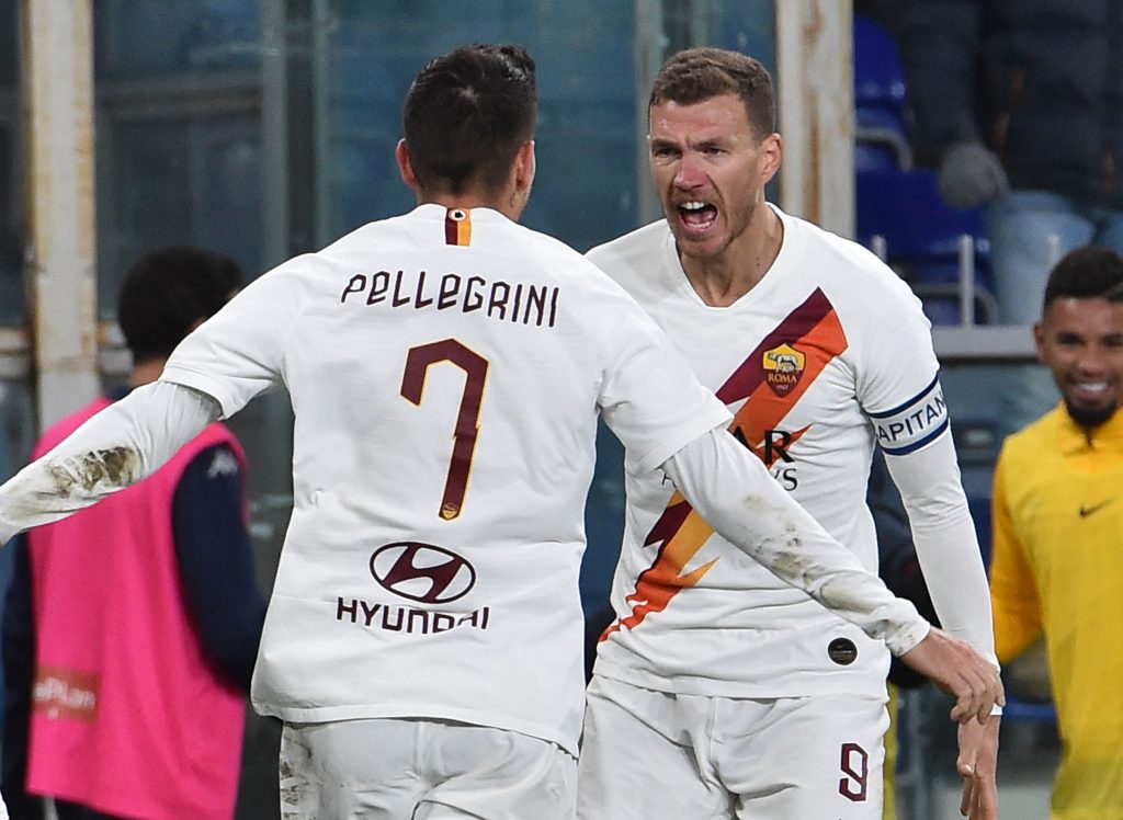 Dzeko