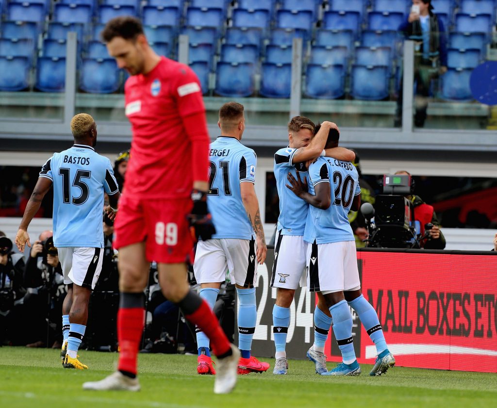 lazio-squadra