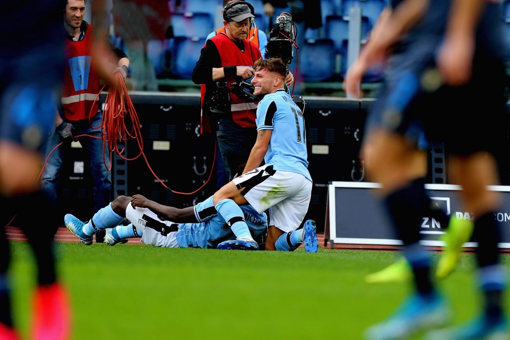 immobile-lazio