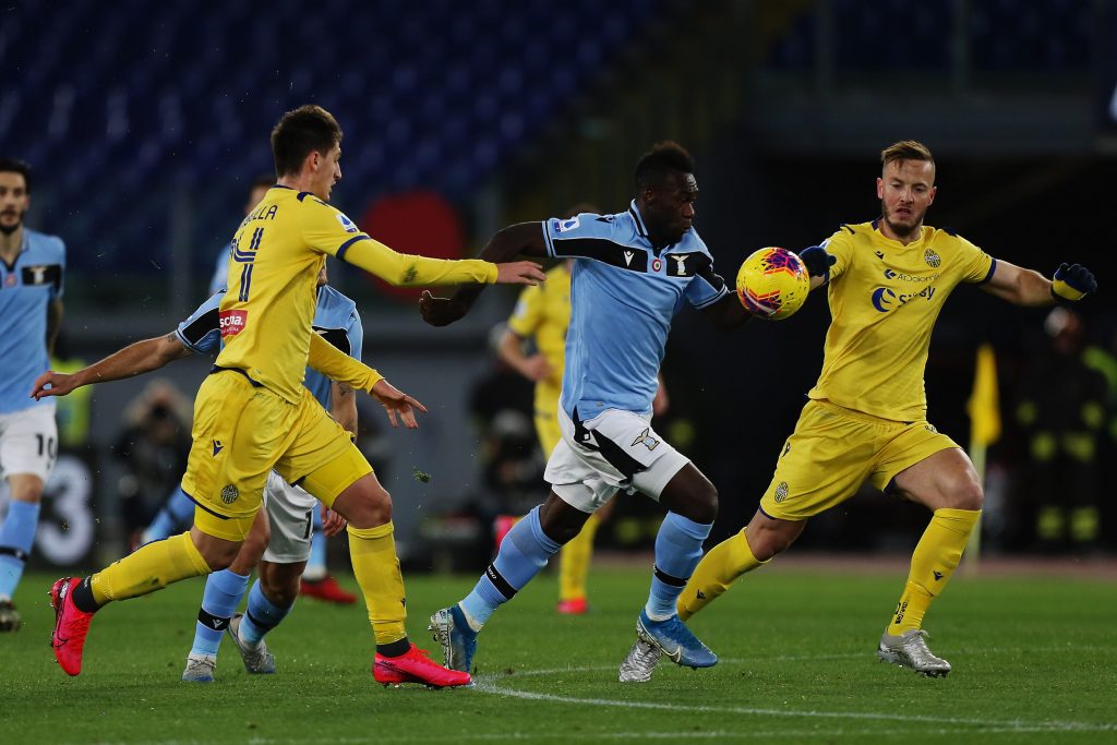 caicedo-lazio