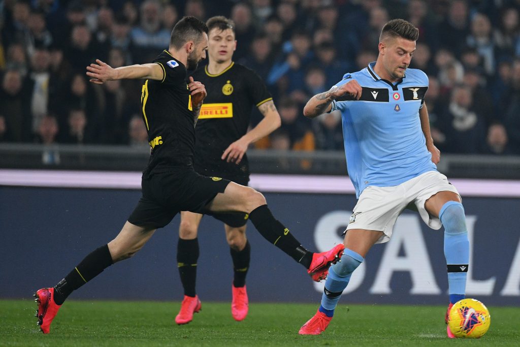 Milinkovic-savic