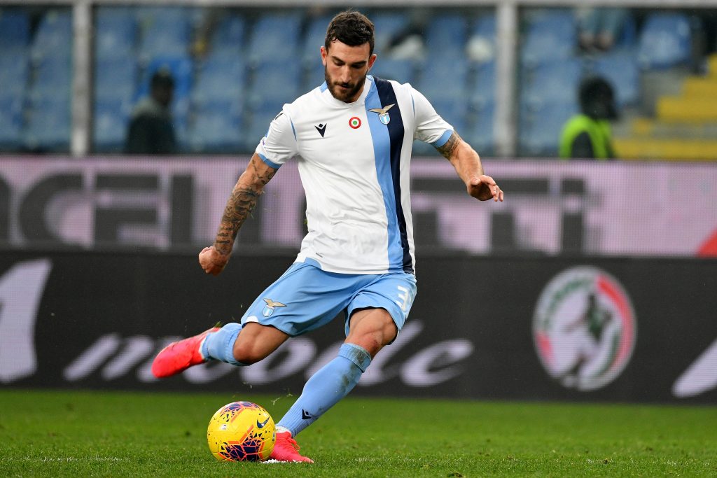 Notizie Lazio - Il post di Cataldi