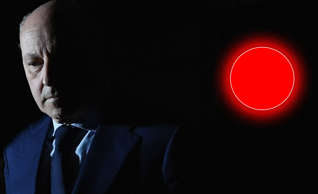 Inter News - Scatta l'allarme rosso