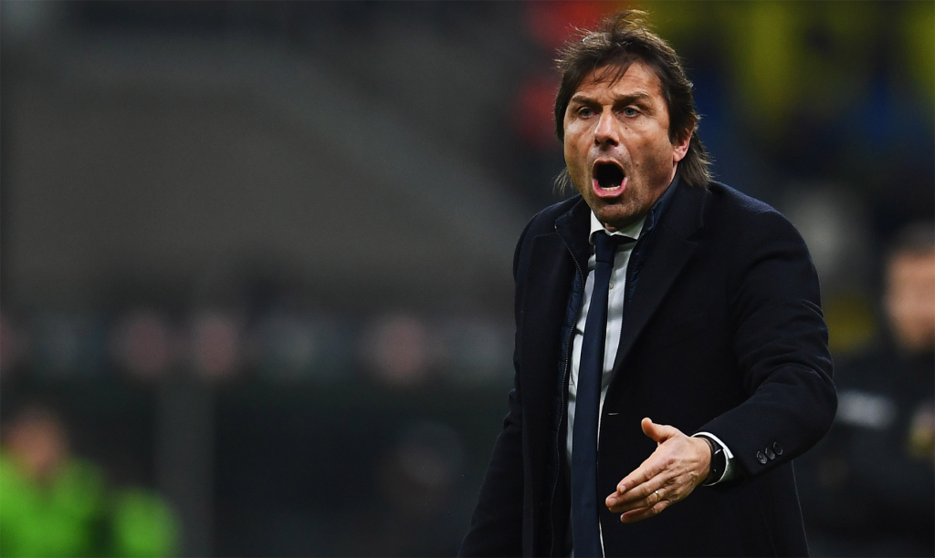 Inter News - Conte, non arrivano buone notizie