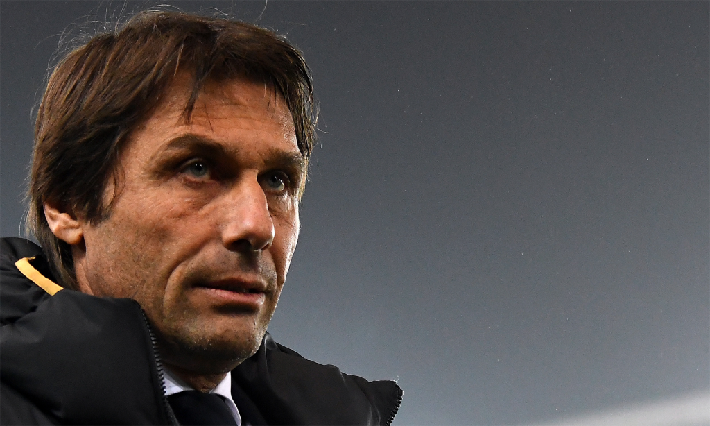 Inter News - Antonio Conte, tensione Handanovic