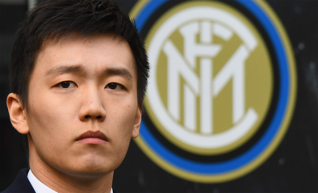 nter News - Suning ha detto no