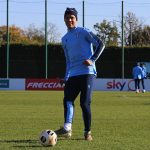 Notizie Lazio - Il post di Correa