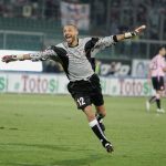 Lazio: parla Alberto Fontana