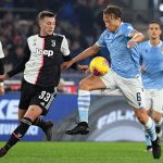Notizie Lazio - Juve, i giocatori a rischio squalifica