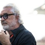 Lazio: parla Flavio Briatore