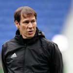Lazio: parla Rudi Garcia