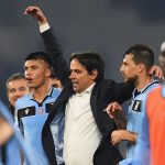 Lazio: sogni di gloria