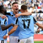 Lazio: vincere per sognare