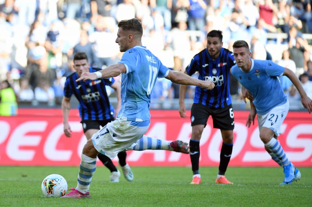Notizie Lazio - Atalanta-Lazio, confermata la data
