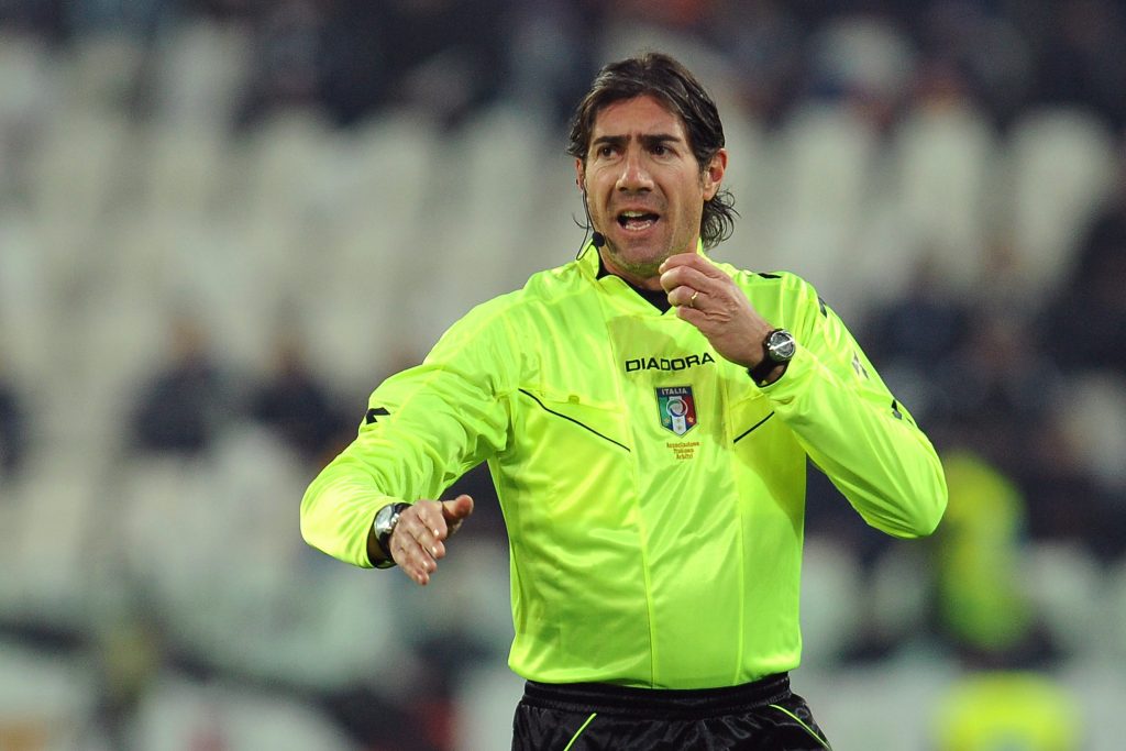 Notizie Lazio - Parla Bergonzi