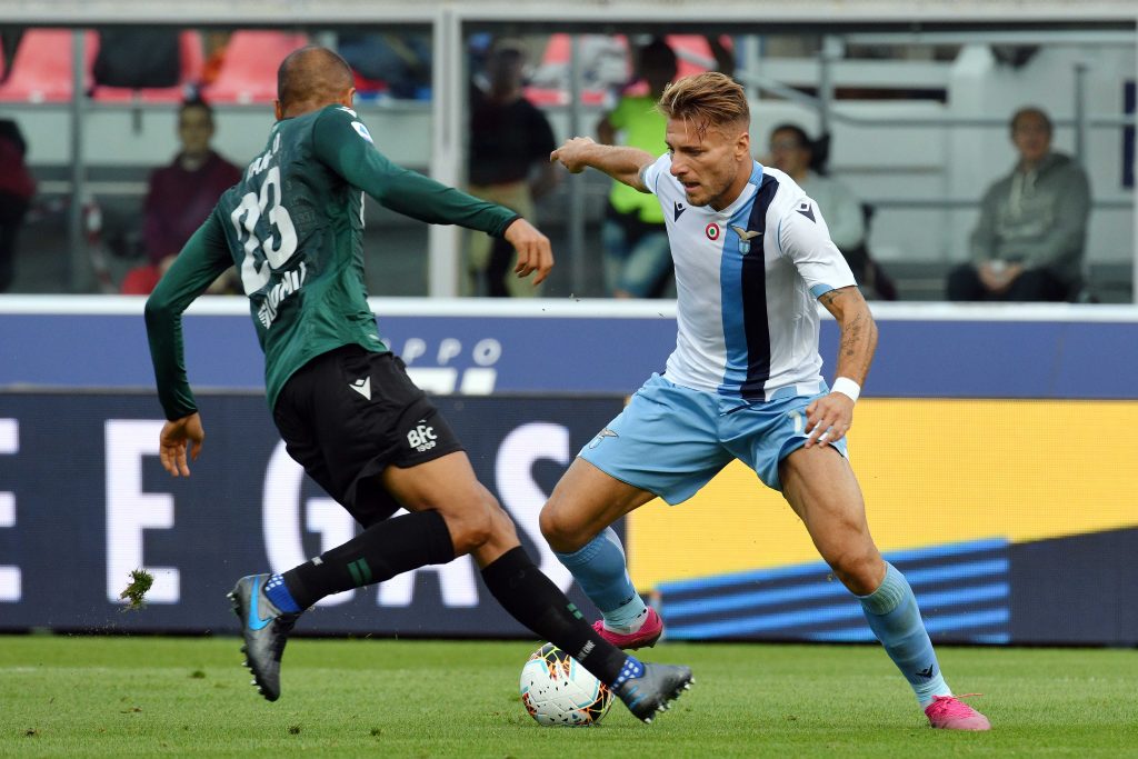 Notizie Lazio - Lazio-Bologna. i precedenti