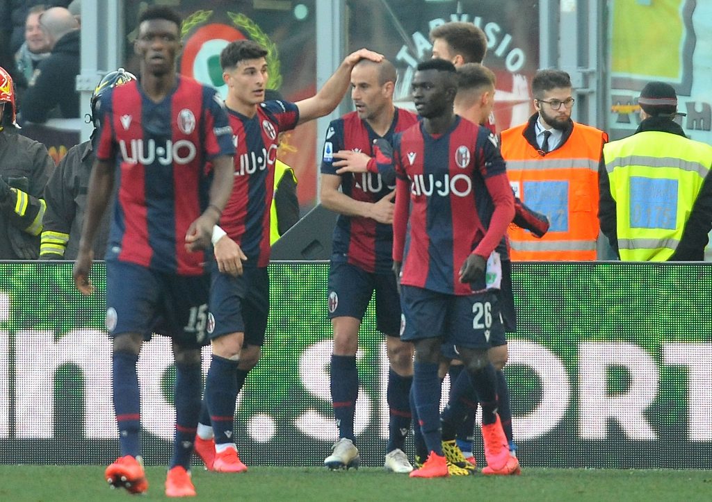 Extra Lazio - Coronavirus, negativo il caso sospetto al Bologna