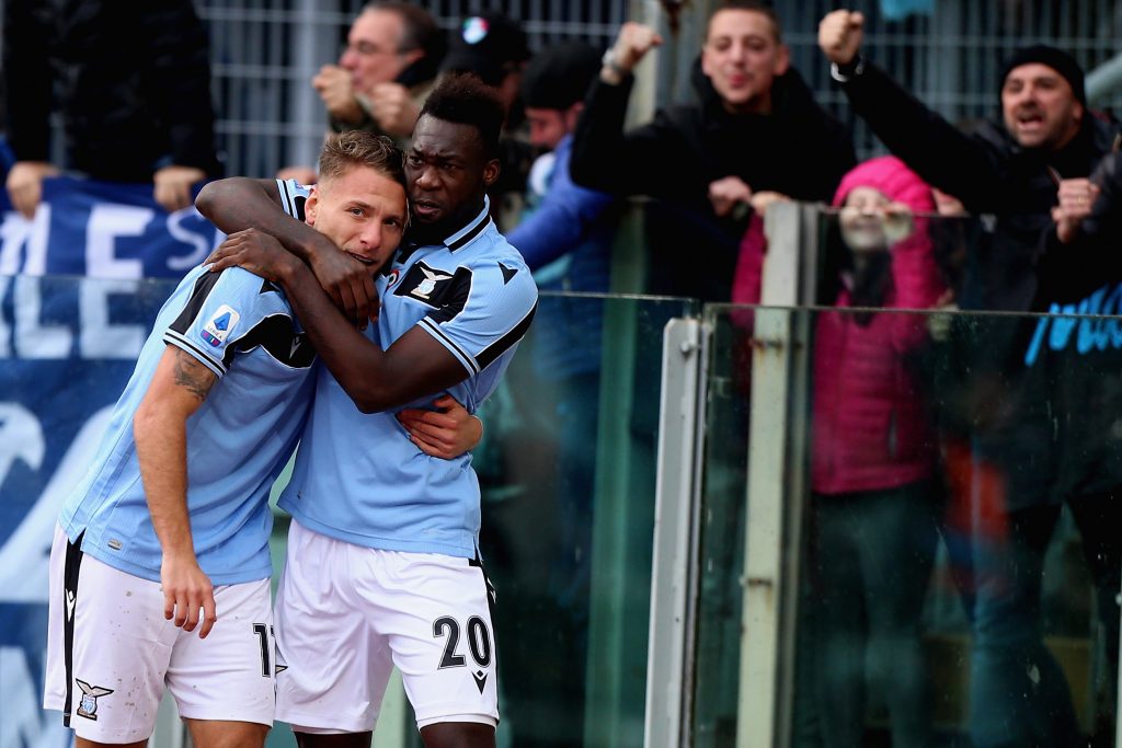 Notizie Lazio - Domani la SPAL, le probabili formazioni