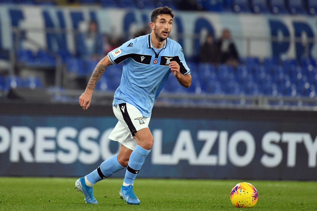 Notizie Lazio - Cataldi compie gli anni