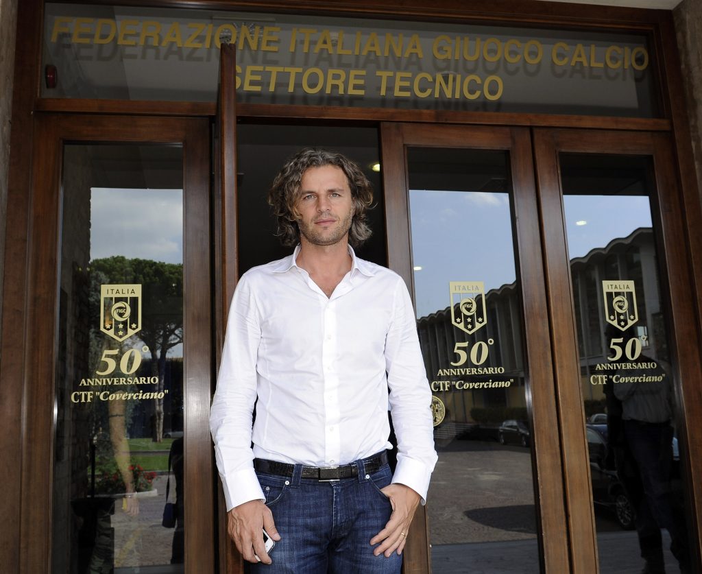 Francesco Colonnese