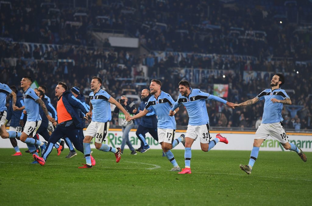 Notizie Lazio - Parla Lopez